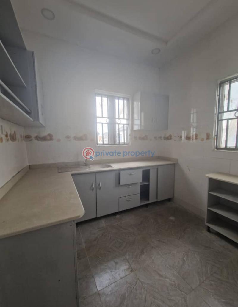 3 bedroom Flat & Apartment For Rent Omole Phase 2 Ojodu Lagos - 3