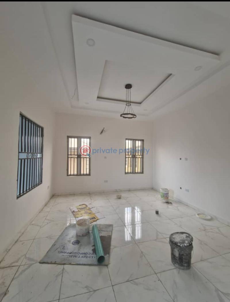 3 bedroom Flat & Apartment For Rent Omole Phase 2 Ojodu Lagos - 2