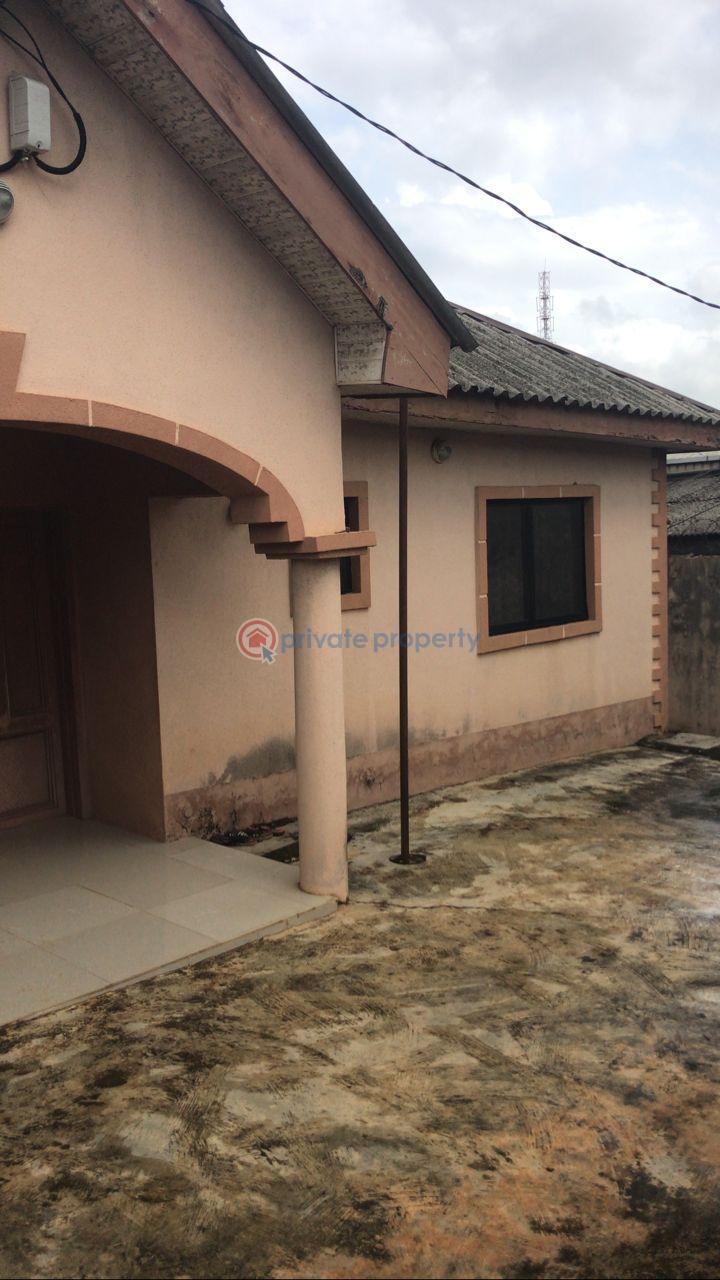 3 bedroom Block Of Flats For Sale Ajegunle Apapa Lagos - 5