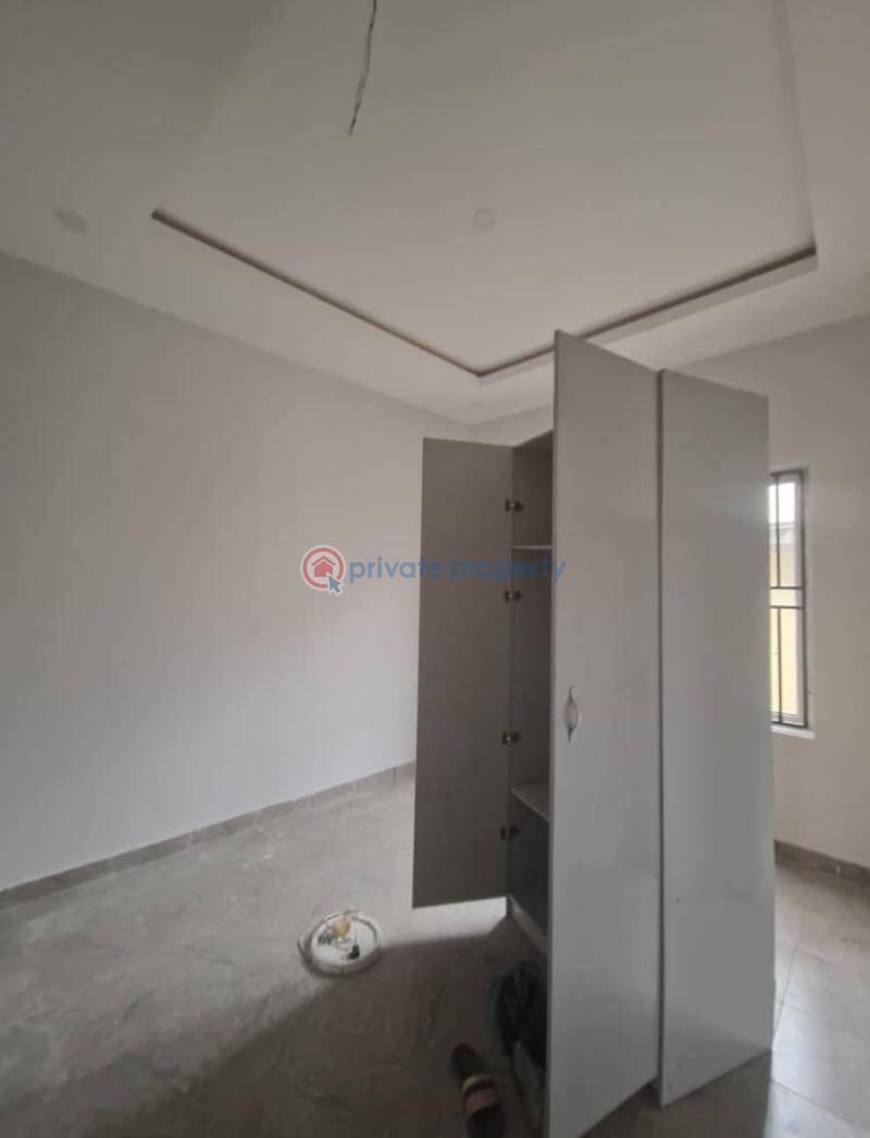 3 bedroom Flat & Apartment For Rent Omole Phase 2 Ojodu Lagos - 1
