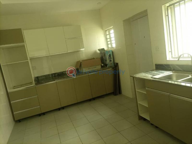 3 bedroom Flat & Apartment For Rent Isheri North Ojodu Lagos - 1