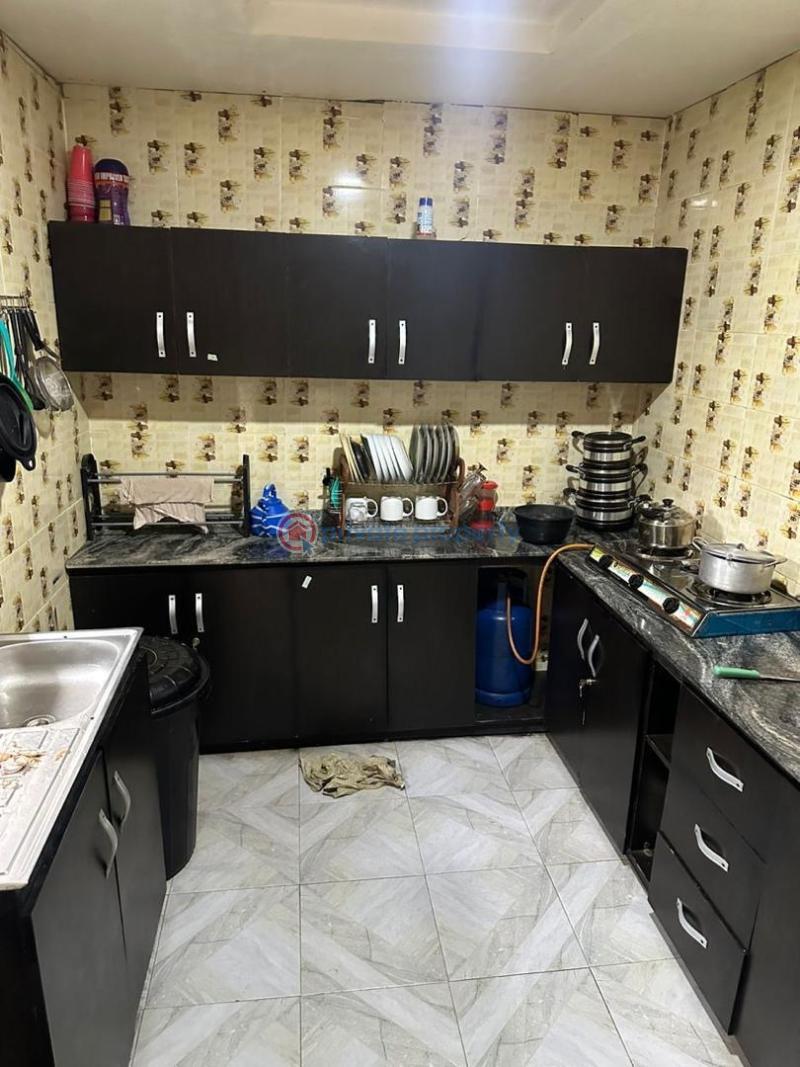 3 bedroom Flat & Apartment For Sale Erunmu Town Oke Ado Ibadan Oyo - 1