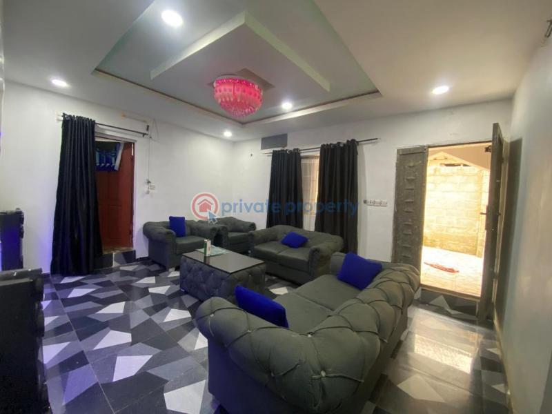 3 bedroom Flat & Apartment For Sale Erunmu Town Oke Ado Ibadan Oyo - 13