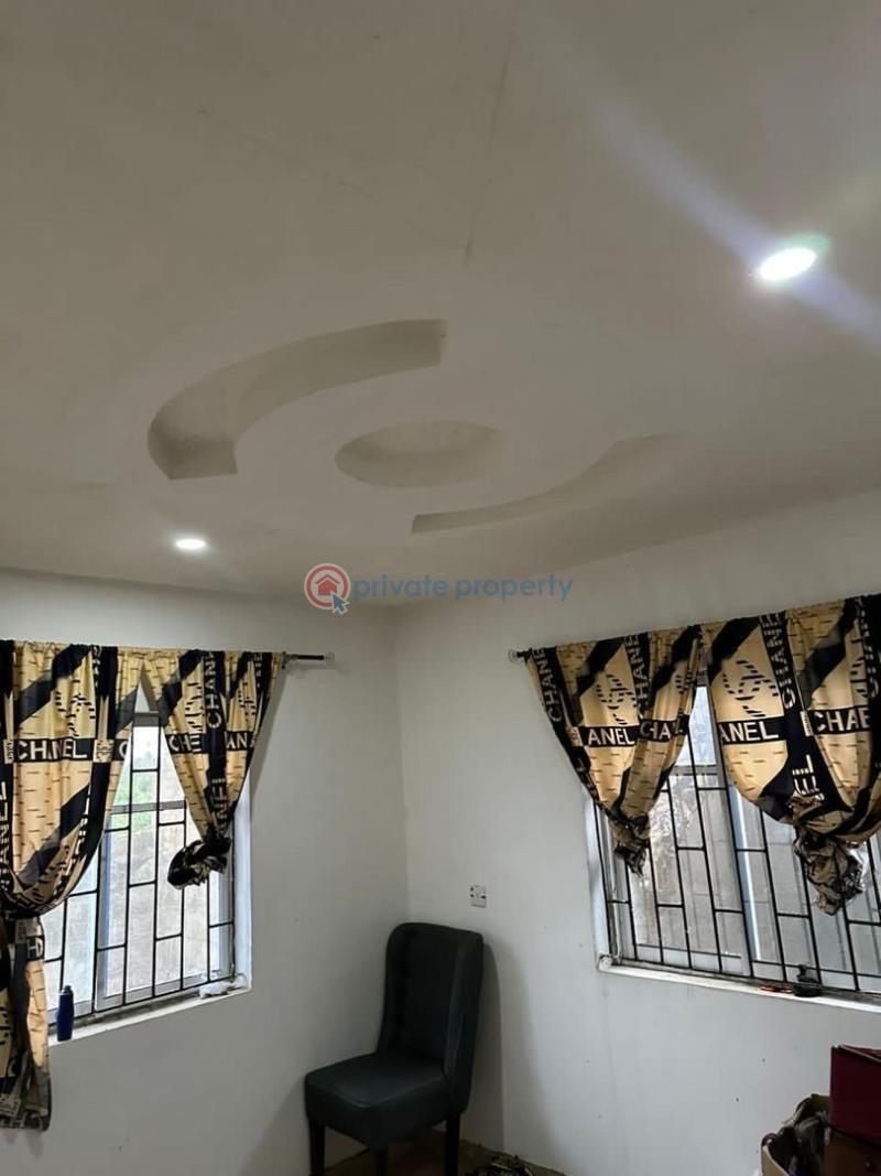 3 bedroom Flat & Apartment For Sale Erunmu Town Oke Ado Ibadan Oyo - 10