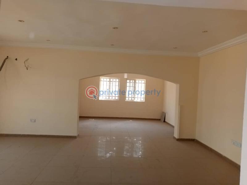 3 bedroom House For Rent Apo Abuja Phase 2  - 20