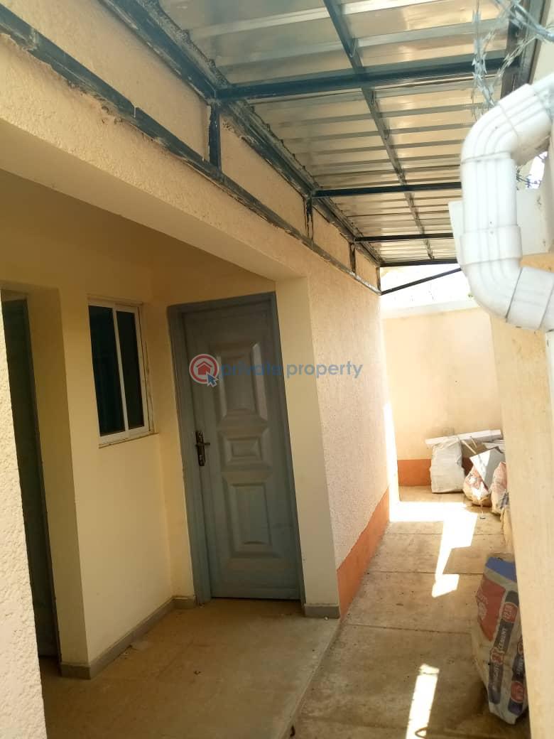 3 bedroom House For Rent Apo Abuja Phase 2  - 19