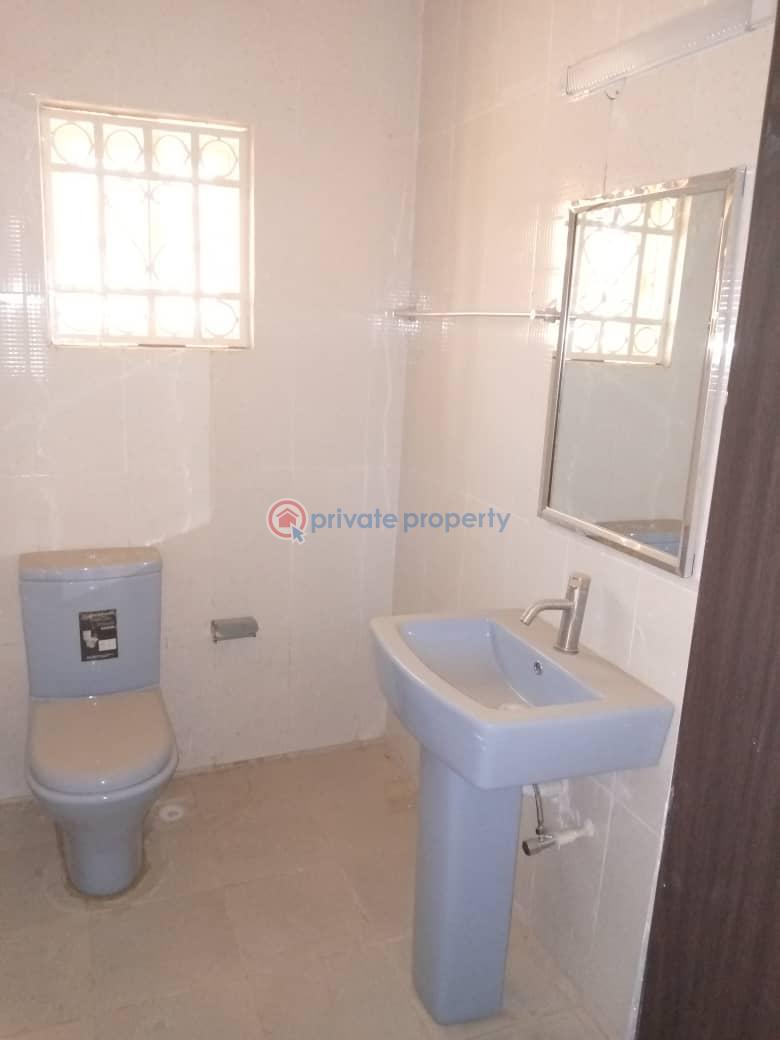 3 bedroom House For Rent Apo Abuja Phase 2  - 11