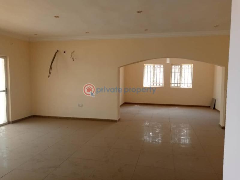 3 bedroom House For Rent Apo Abuja Phase 2  - 9
