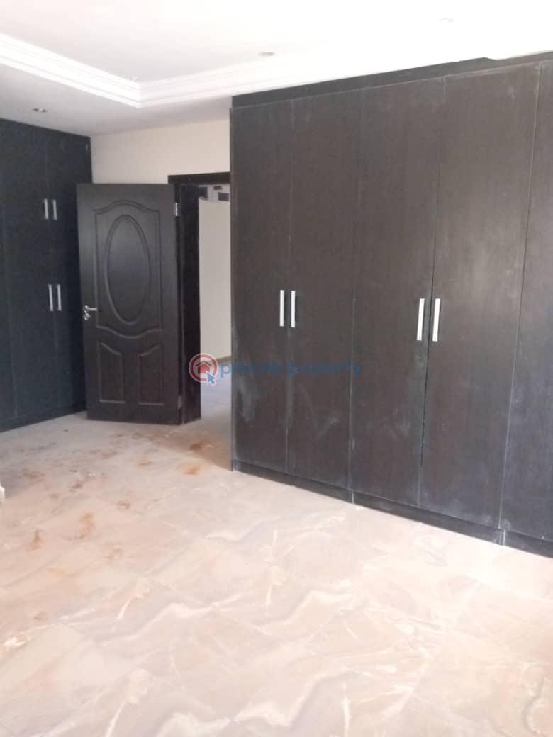 3 bedroom House For Rent Apo Abuja Phase 2  - 13
