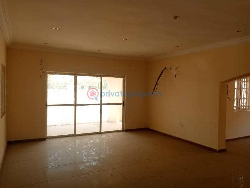 3 bedroom House For Rent Apo Abuja Phase 2  - 5