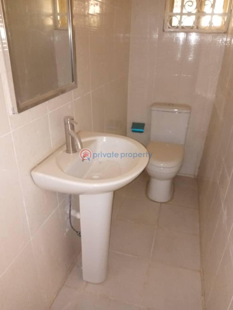 3 bedroom House For Rent Apo Abuja Phase 2  - 3