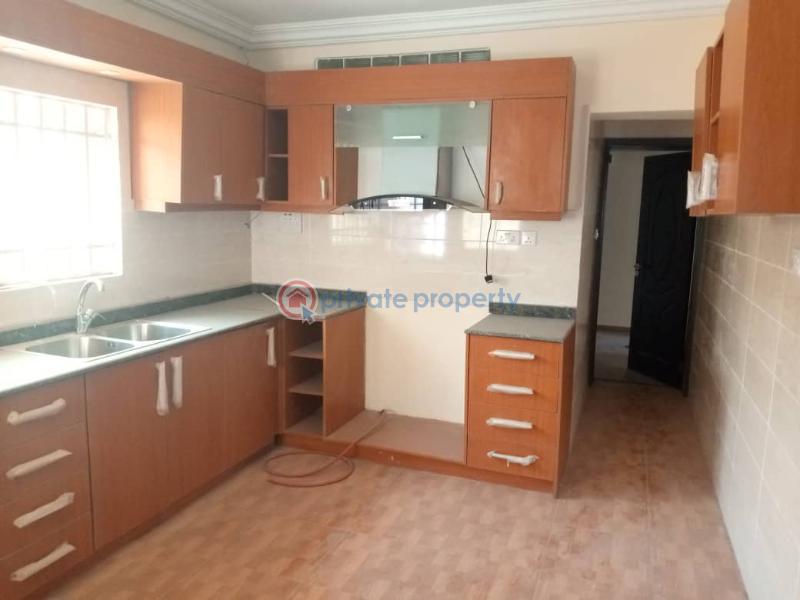 3 bedroom House For Rent Apo Abuja Phase 2  - 18