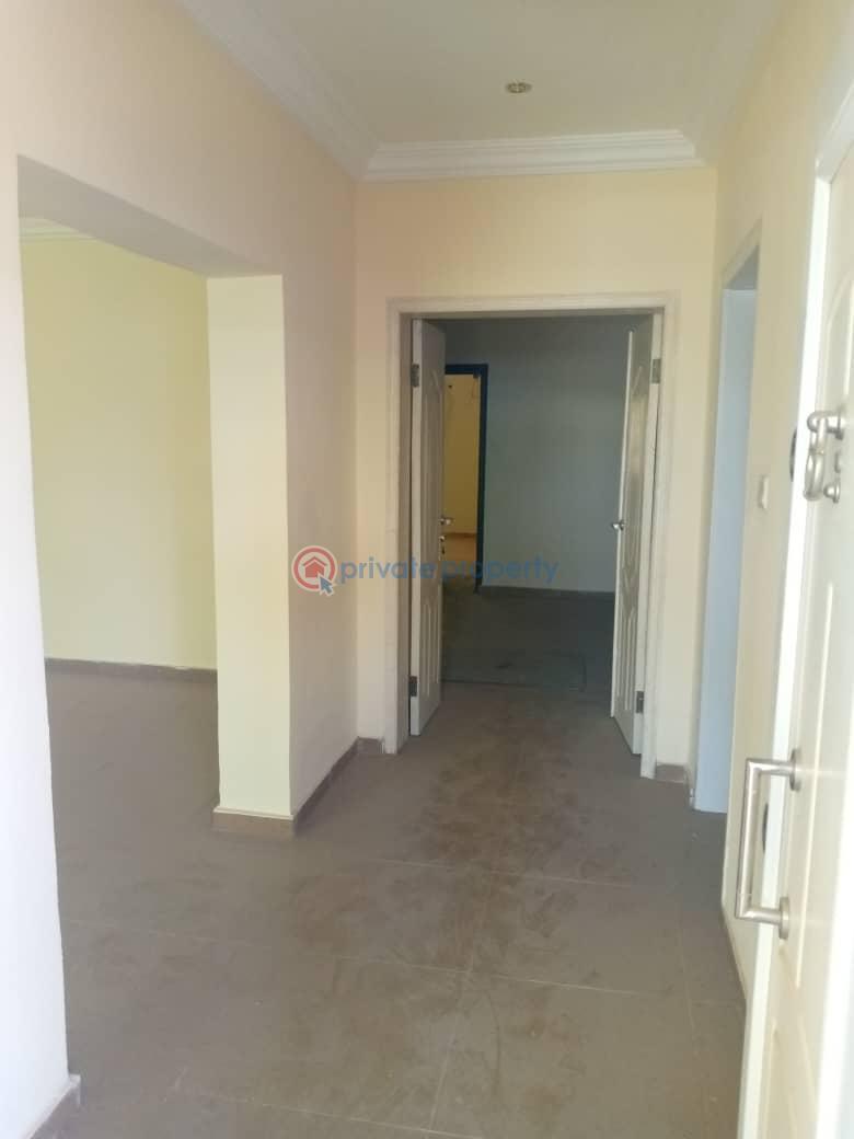 3 bedroom House For Rent Apo Abuja Phase 2  - 12