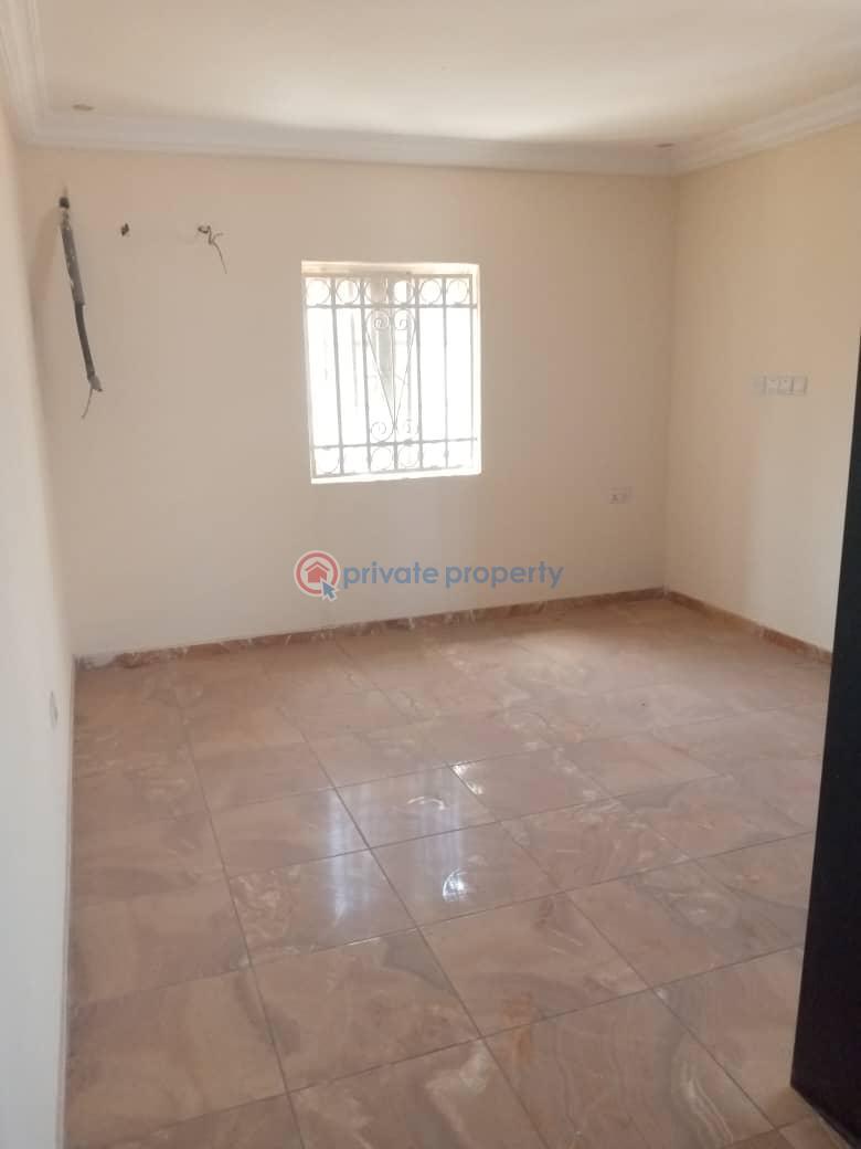 3 bedroom House For Rent Apo Abuja Phase 2  - 8