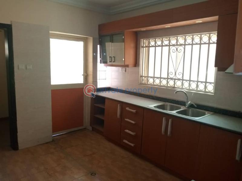 3 bedroom House For Rent Apo Abuja Phase 2  - 16