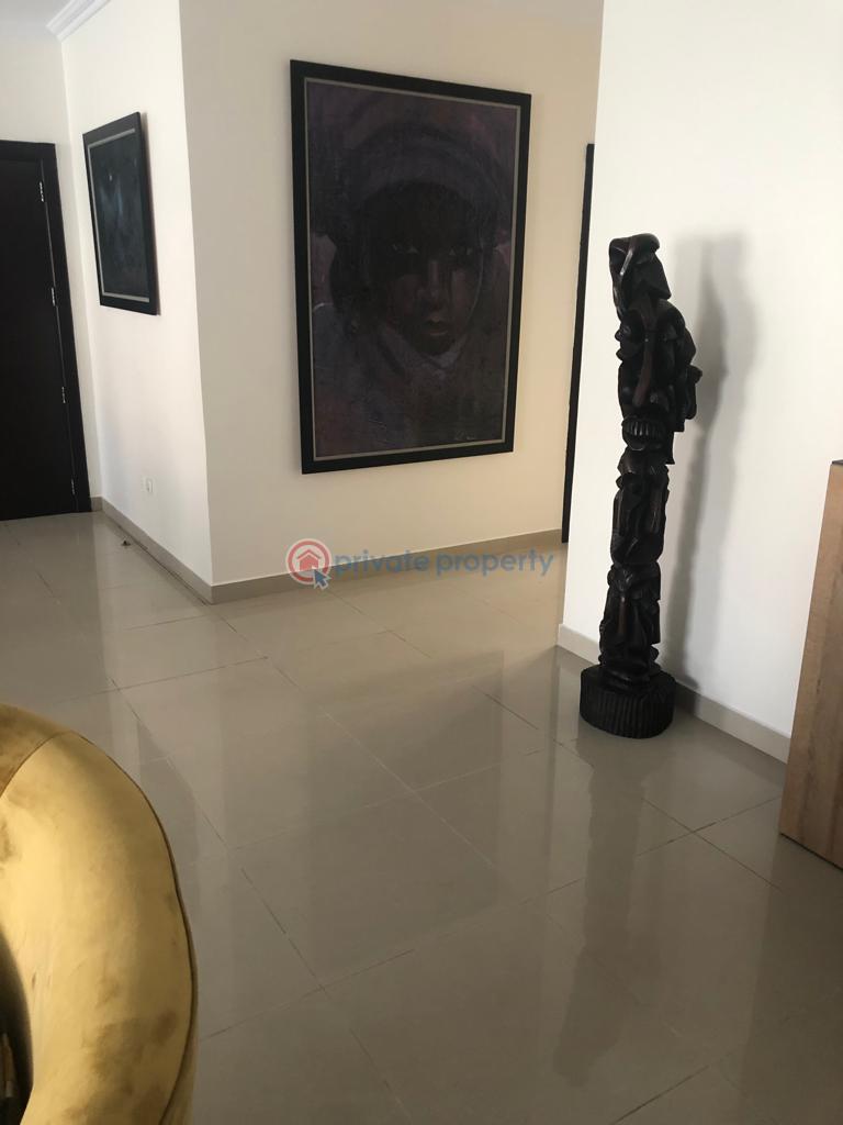 3 bedroom House For Rent Banana Island Ikoyi Lagos - 7