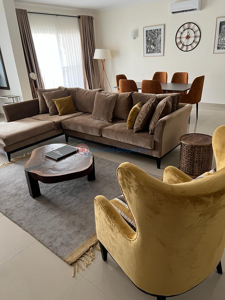 3 bedroom House For Rent Banana Island Ikoyi Lagos - 0