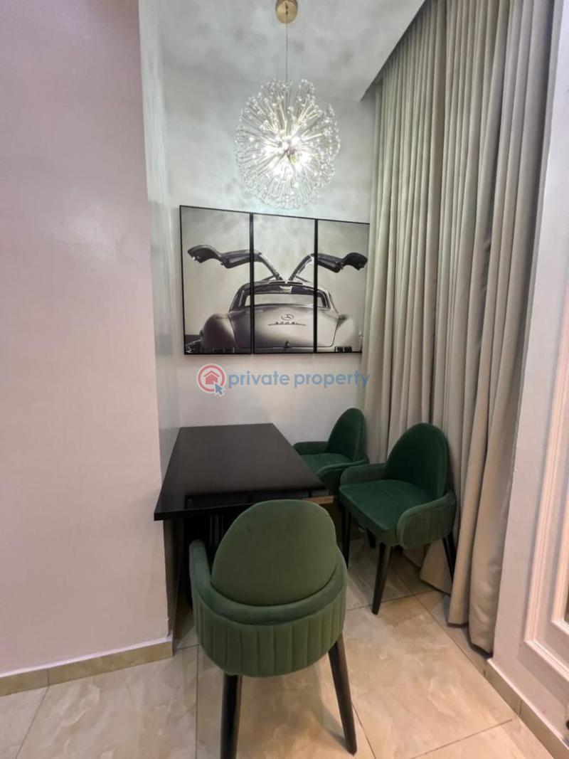 3 bedroom Detached Duplex For Rent Orchid Lekki Lekki Phase 2 Lagos - 0