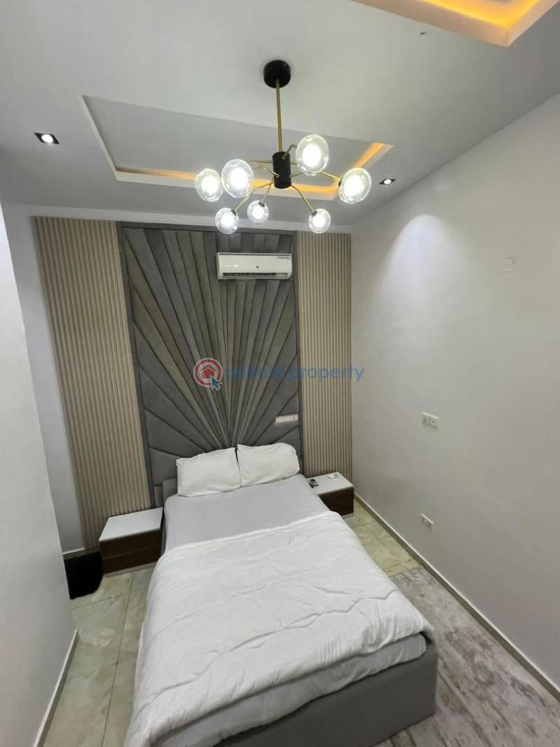 3 bedroom Detached Duplex For Rent Orchid Lekki Lekki Phase 2 Lagos - 9