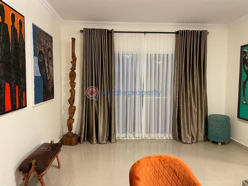 3 bedroom House For Rent Banana Island Ikoyi Lagos - 3