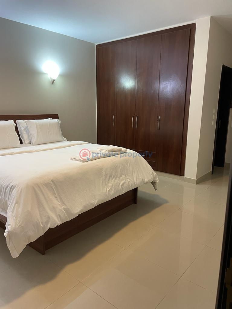 3 bedroom House For Rent Banana Island Ikoyi Lagos - 2