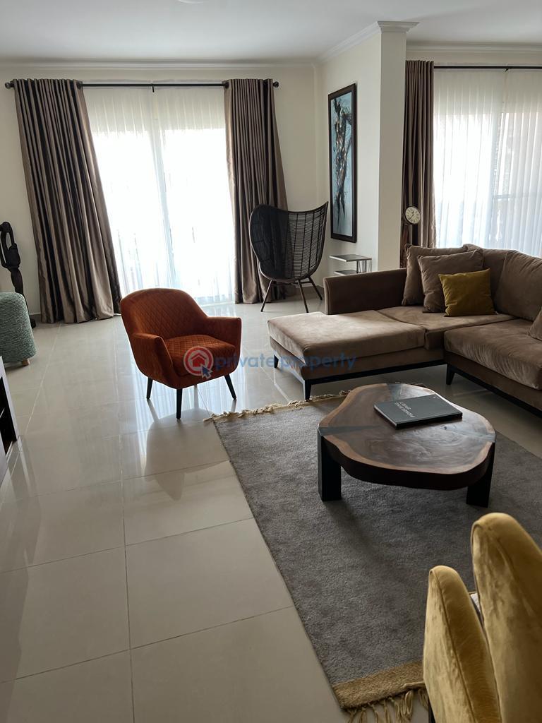 3 bedroom House For Rent Banana Island Ikoyi Lagos - 8
