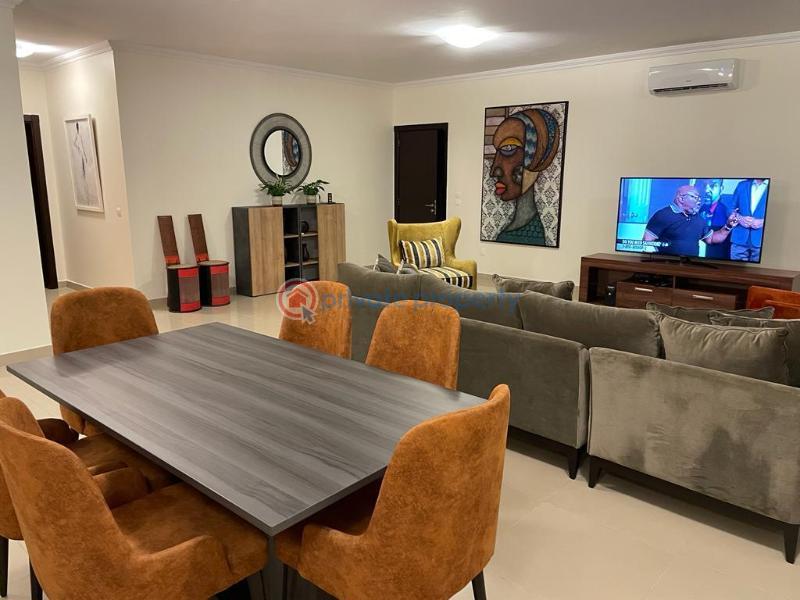 3 bedroom House For Rent Banana Island Ikoyi Lagos - 5