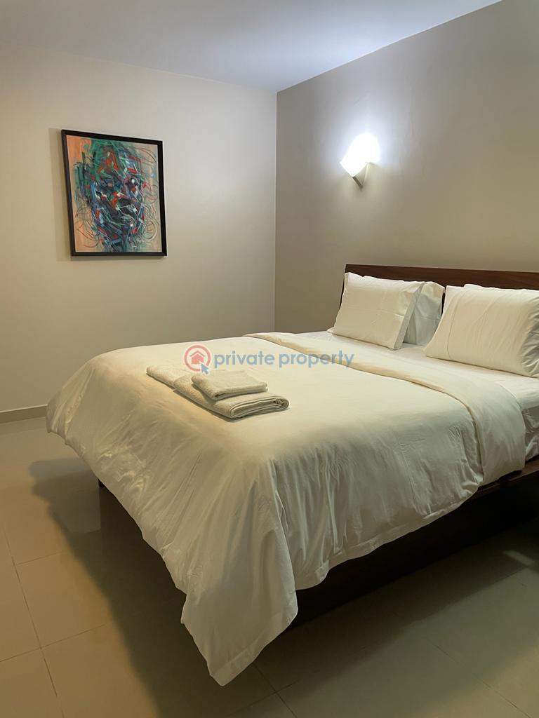 3 bedroom House For Rent Banana Island Ikoyi Lagos - 1