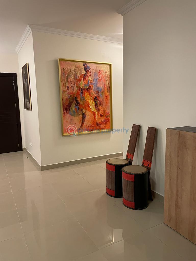 3 bedroom House For Rent Banana Island Ikoyi Lagos - 9