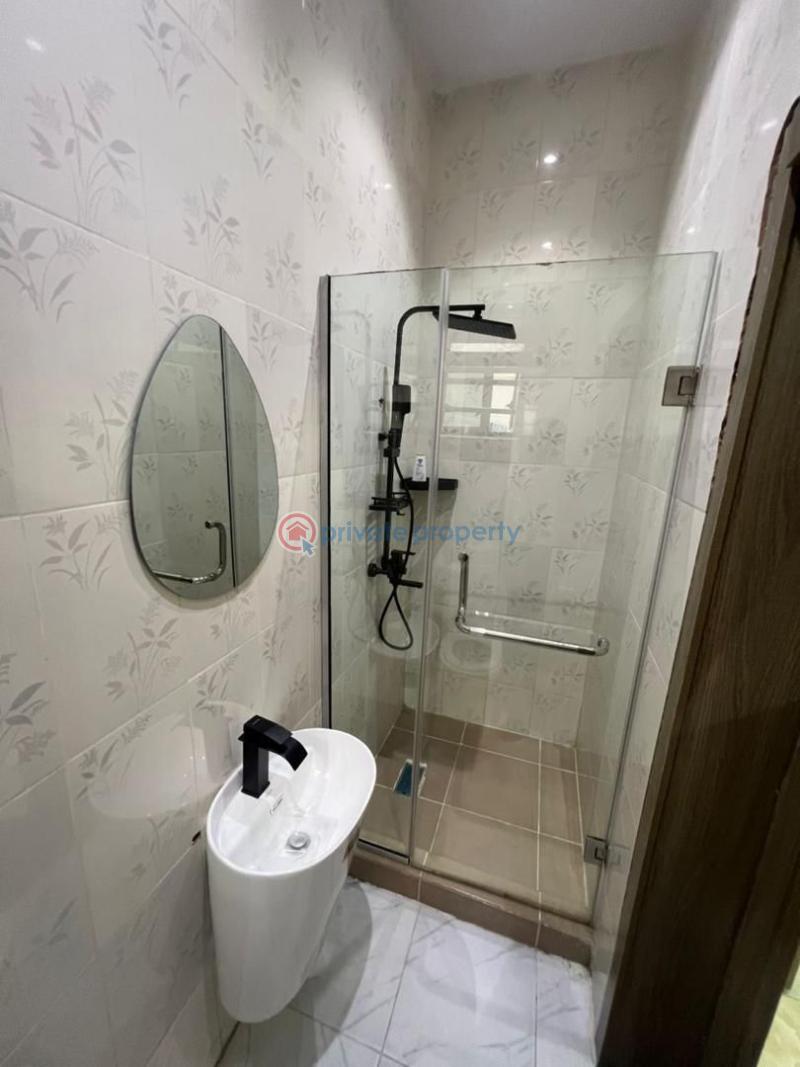 3 bedroom Detached Duplex For Rent Orchid Lekki Lekki Phase 2 Lagos - 2