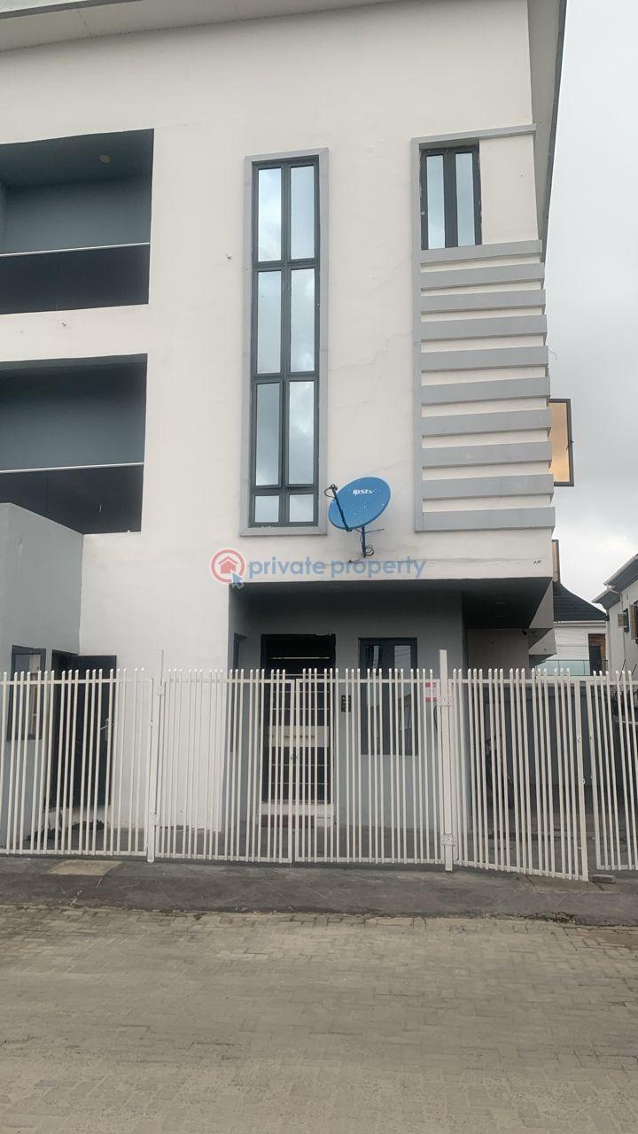 3 bedroom Detached Duplex For Sale Ikota Lekki Lagos - 0
