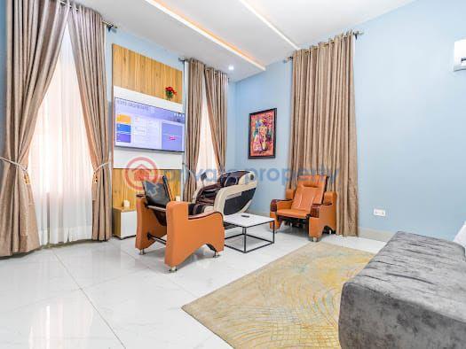 3 bedroom Detached Duplex For Sale Ikota Lekki Lagos - 6
