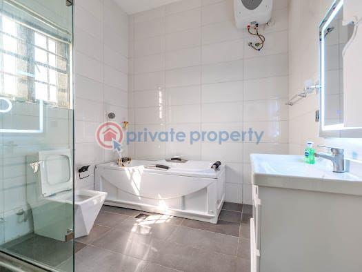 3 bedroom Detached Duplex For Sale Ikota Lekki Lagos - 7