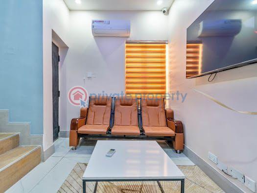 3 bedroom Detached Duplex For Sale Ikota Lekki Lagos - 2