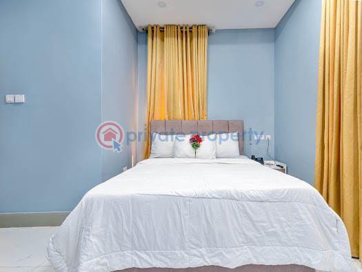 3 bedroom Detached Duplex For Sale Ikota Lekki Lagos - 5