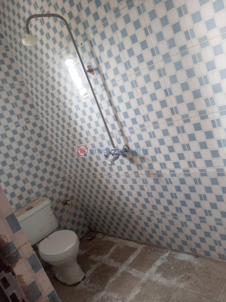 House For Rent Ifako-ogba Lagos - 0