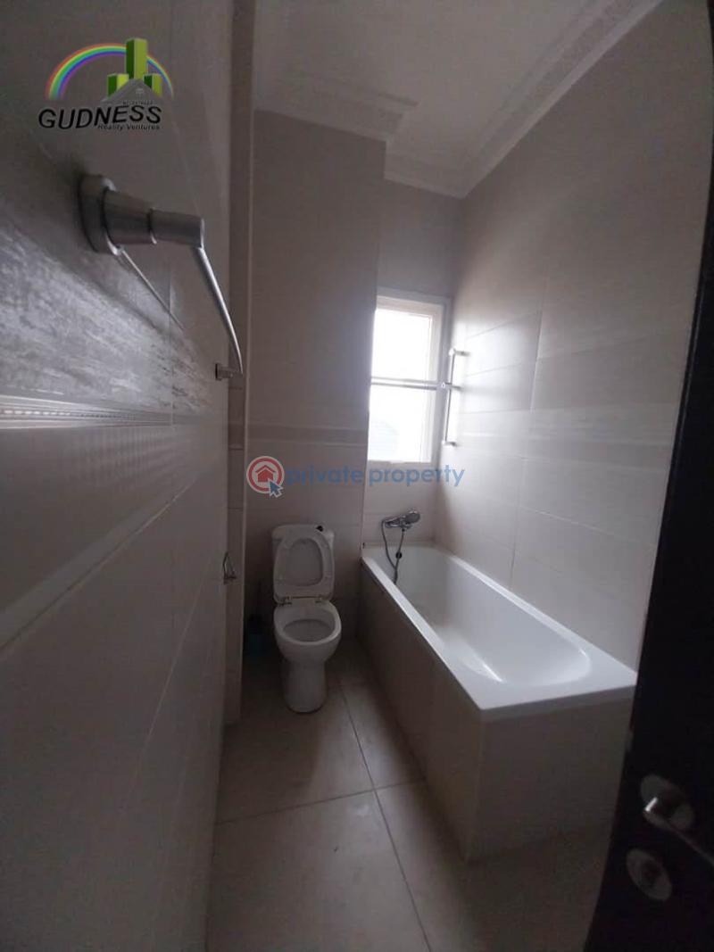 3 bedroom Flat & Apartment For Rent Lekki Lagos - 1