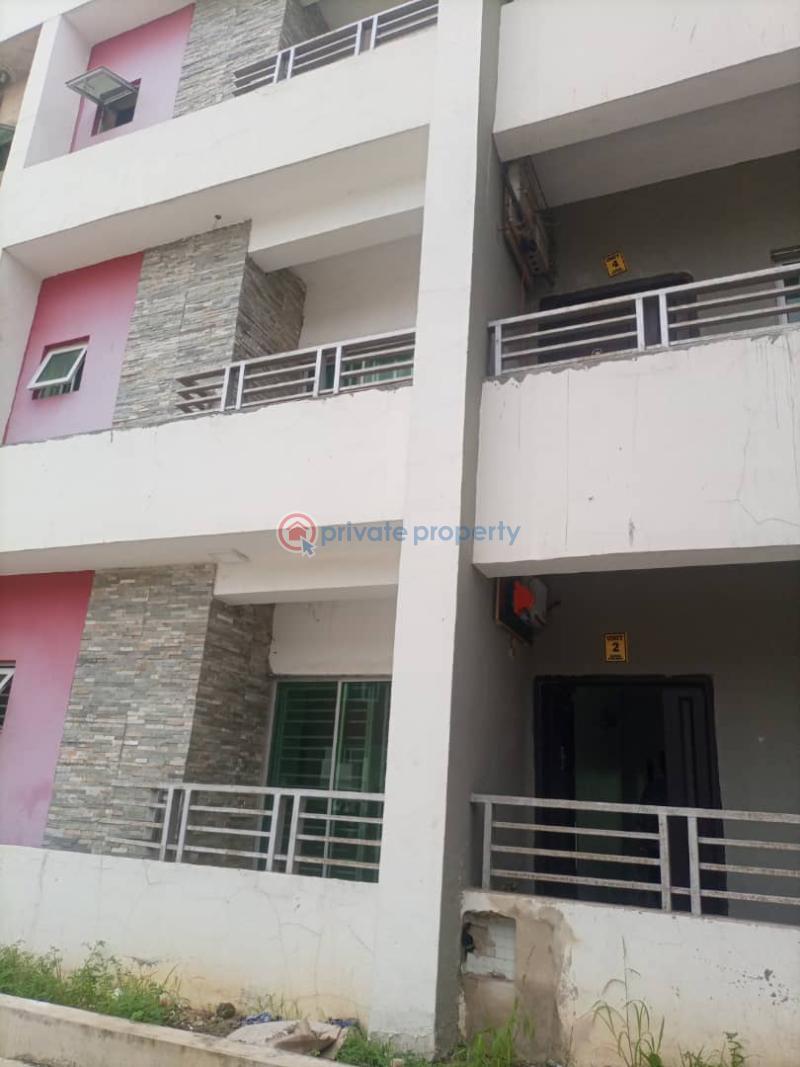 3 bedroom Flat & Apartment For Rent Isheri North Ojodu Lagos - 2