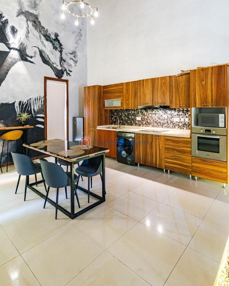 3 bedroom Block Of Flats Short let Lekki Phase 1 Lagos - 8