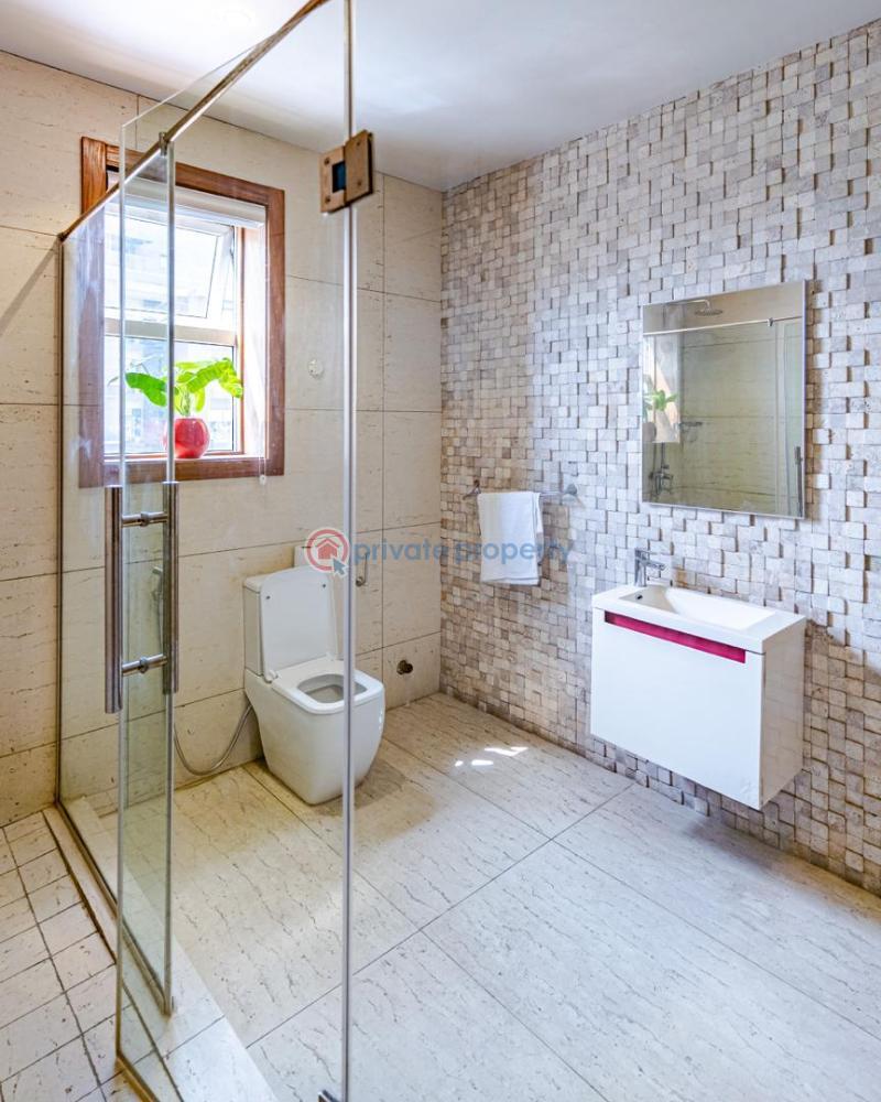 3 bedroom Block Of Flats Short let Lekki Phase 1 Lagos - 5