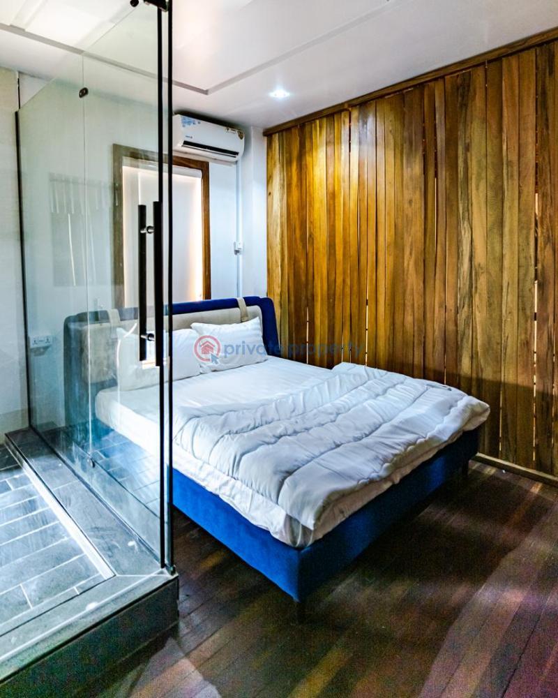 3 bedroom Block Of Flats Short let Lekki Phase 1 Lagos - 7