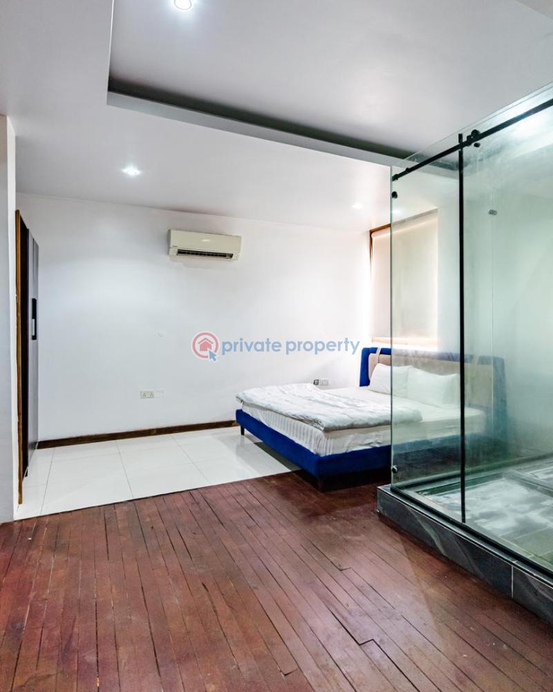 3 bedroom Block Of Flats Short let Lekki Phase 1 Lagos - 9