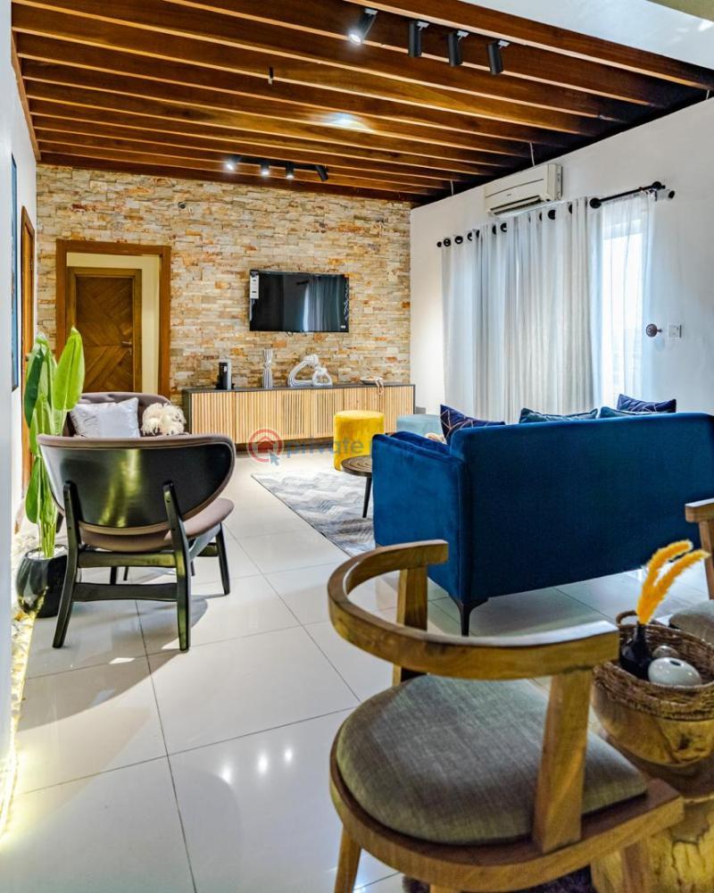 3 bedroom Block Of Flats Short let Lekki Phase 1 Lagos - 3