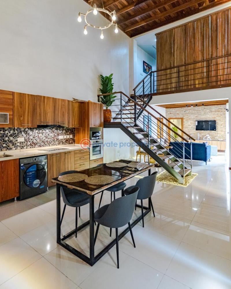 3 bedroom Block Of Flats Short let Lekki Phase 1 Lagos - 1