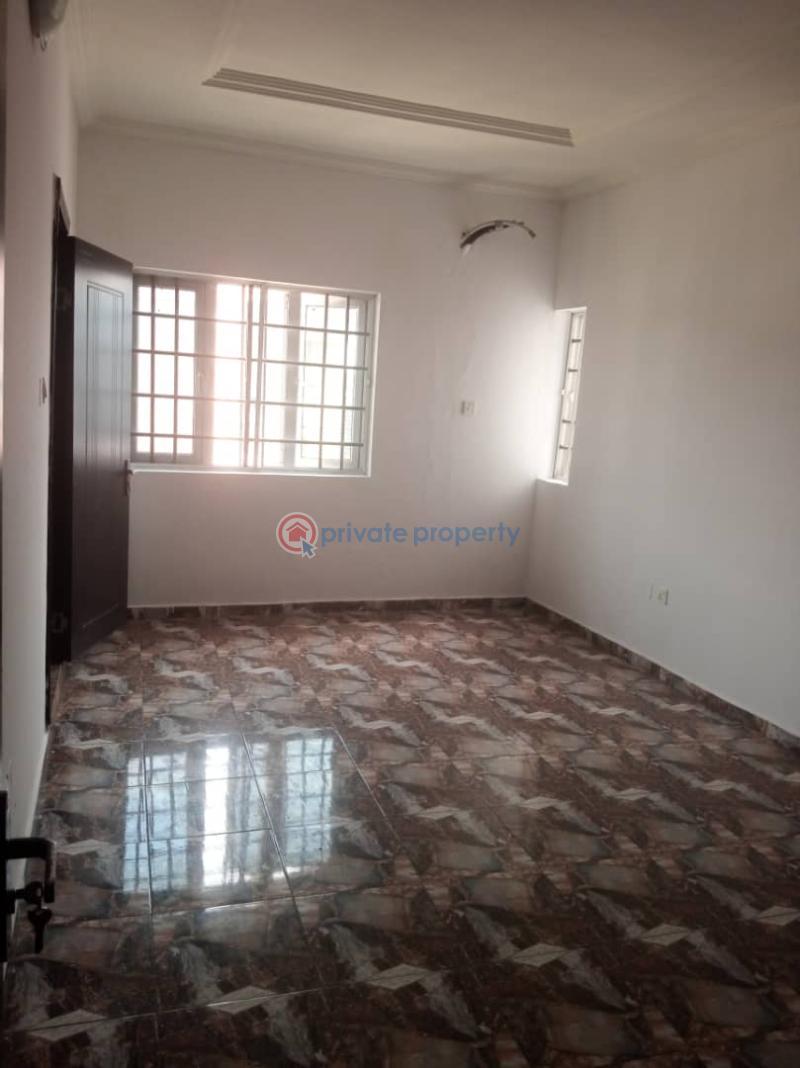 3 bedroom Block Of Flats For Rent Osapa London Lekki Lagos - 1