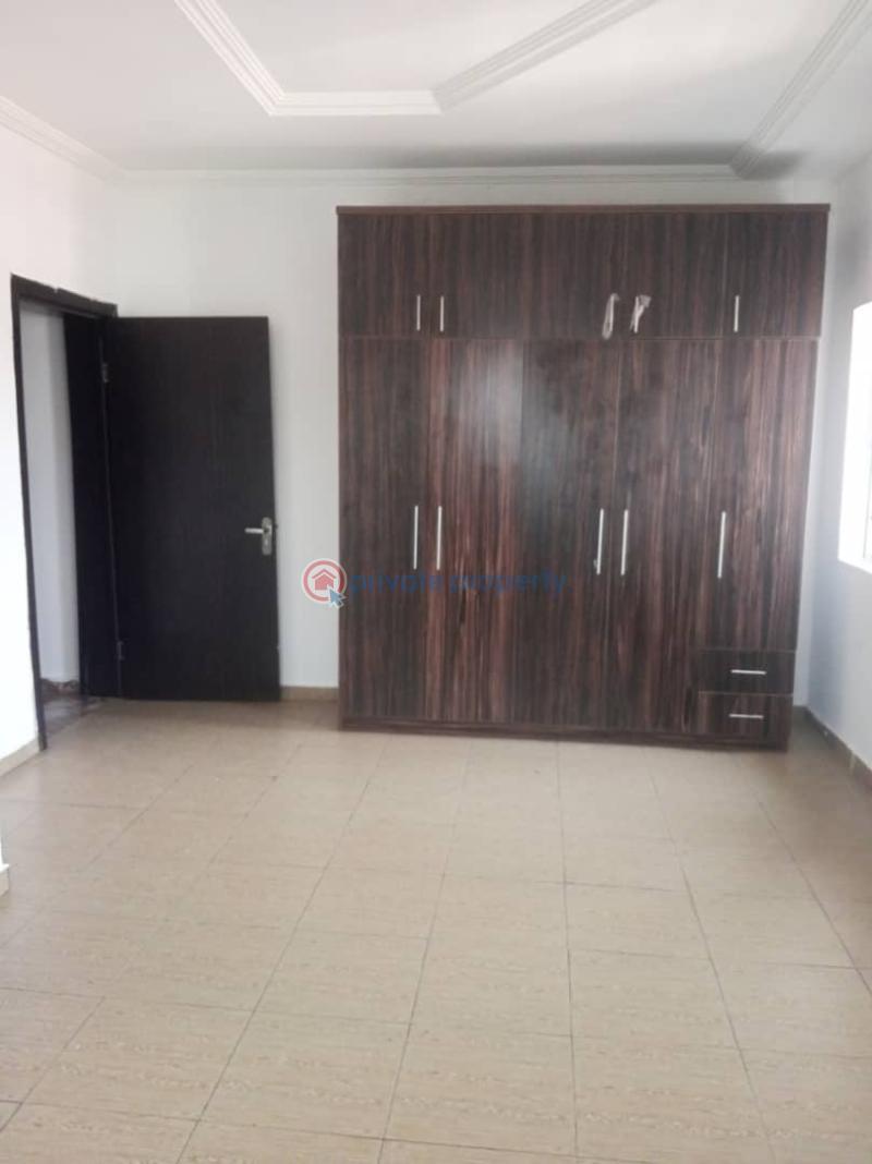 3 bedroom Block Of Flats For Rent Osapa London Lekki Lagos - 3
