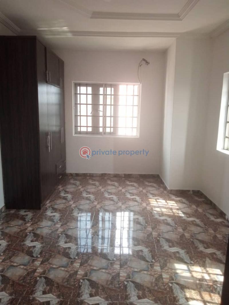 3 bedroom Block Of Flats For Rent Osapa London Lekki Lagos - 4