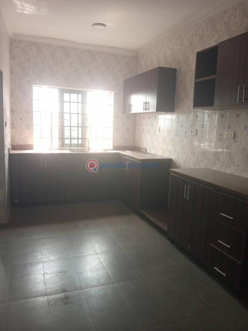 3 bedroom Block Of Flats For Rent Osapa London Lekki Lagos - 8