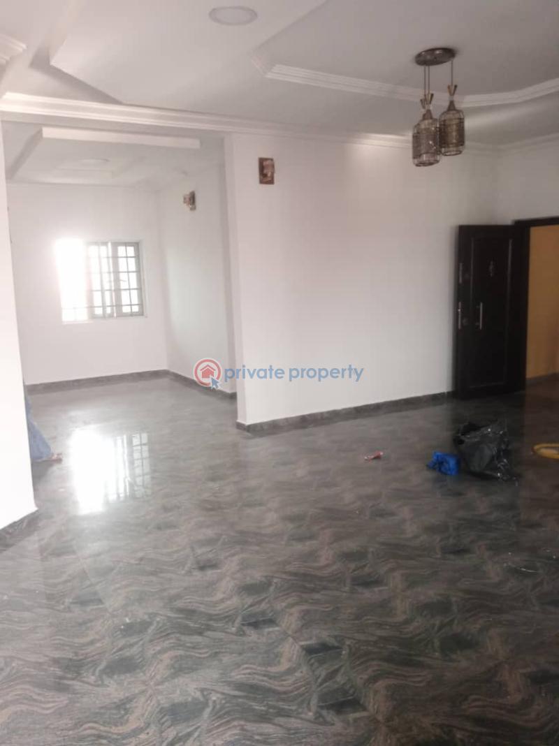 3 bedroom Block Of Flats For Rent Osapa London Lekki Lagos - 9