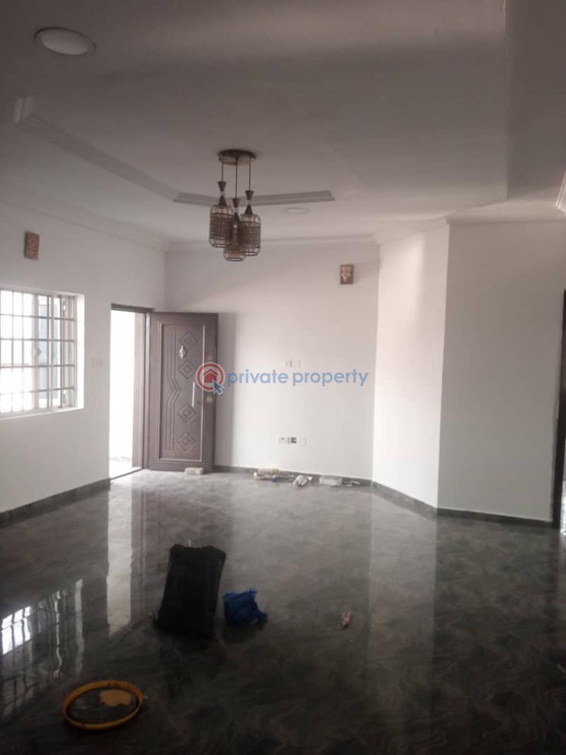 3 bedroom Block Of Flats For Rent Osapa London Lekki Lagos - 6